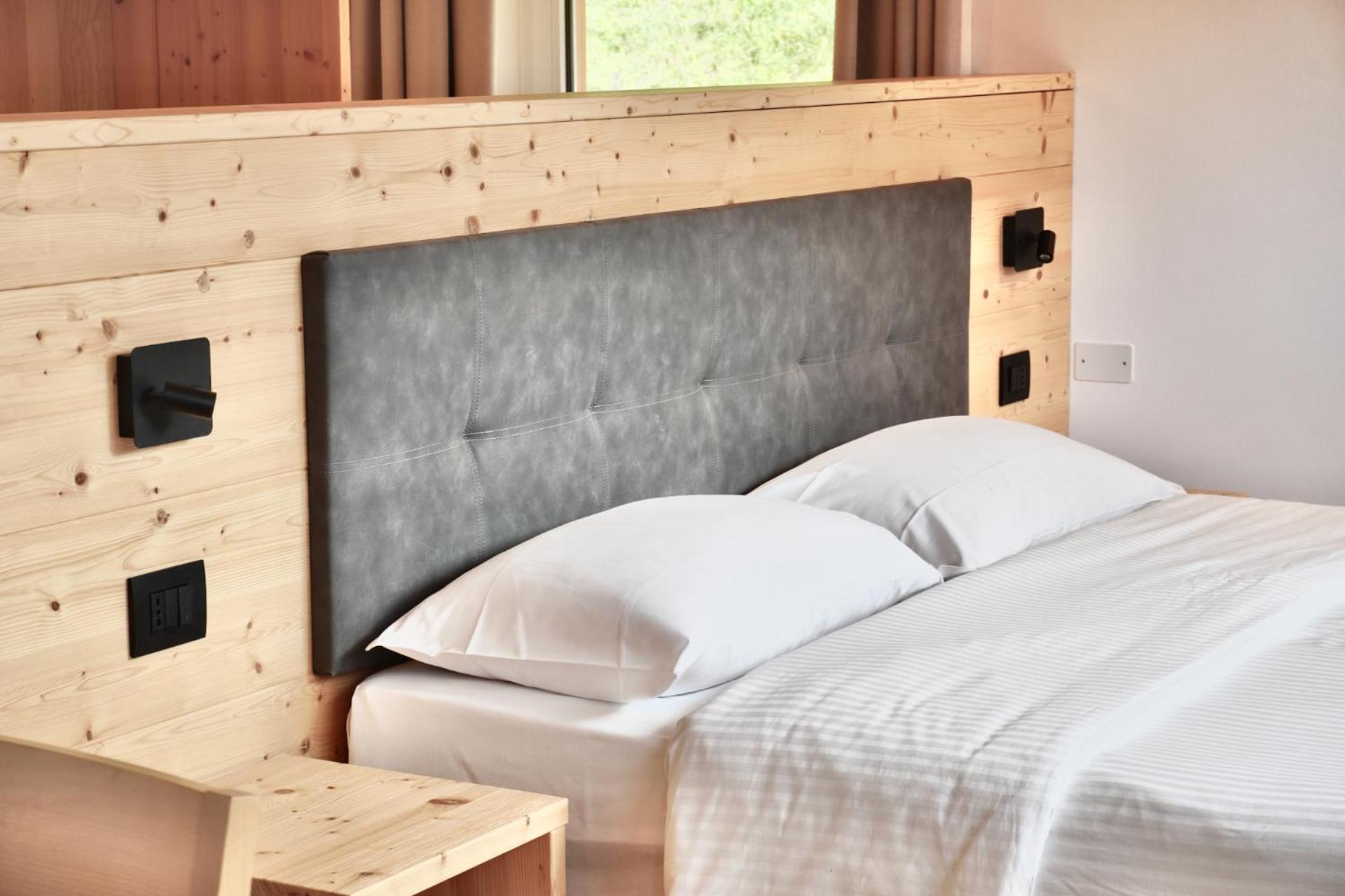 Hotel Garni Civetta Selva di Cadore Ngoại thất bức ảnh