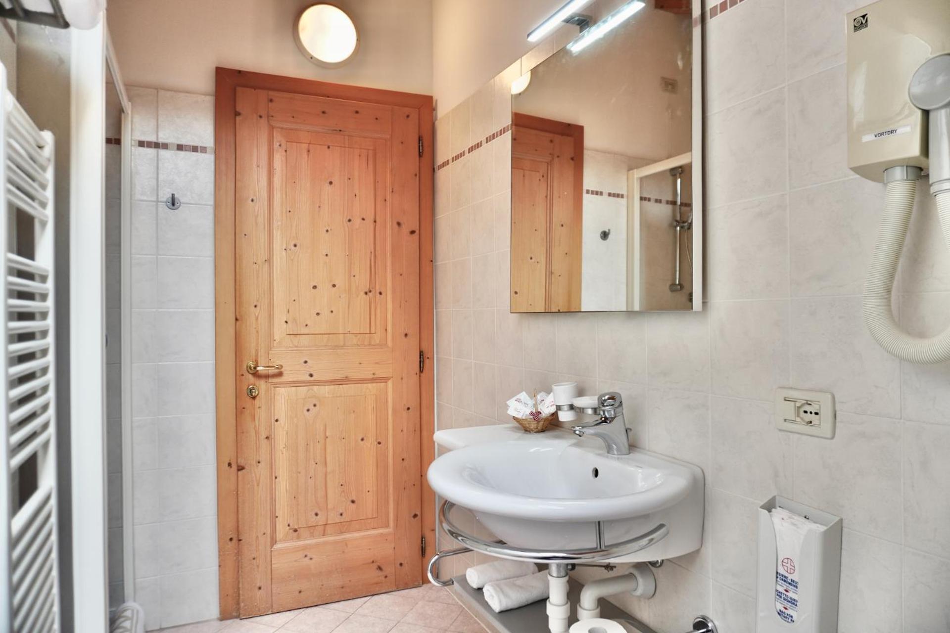 Hotel Garni Civetta Selva di Cadore Ngoại thất bức ảnh
