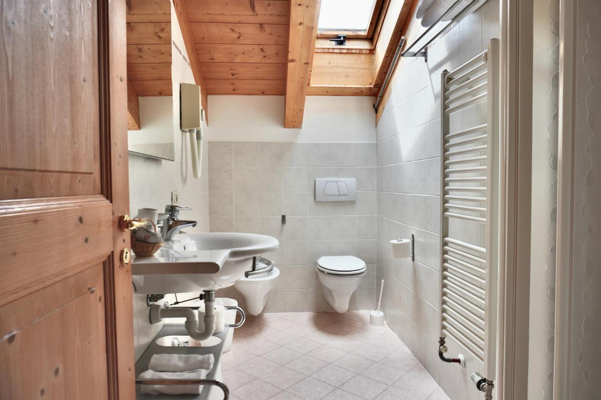 Hotel Garni Civetta Selva di Cadore Ngoại thất bức ảnh