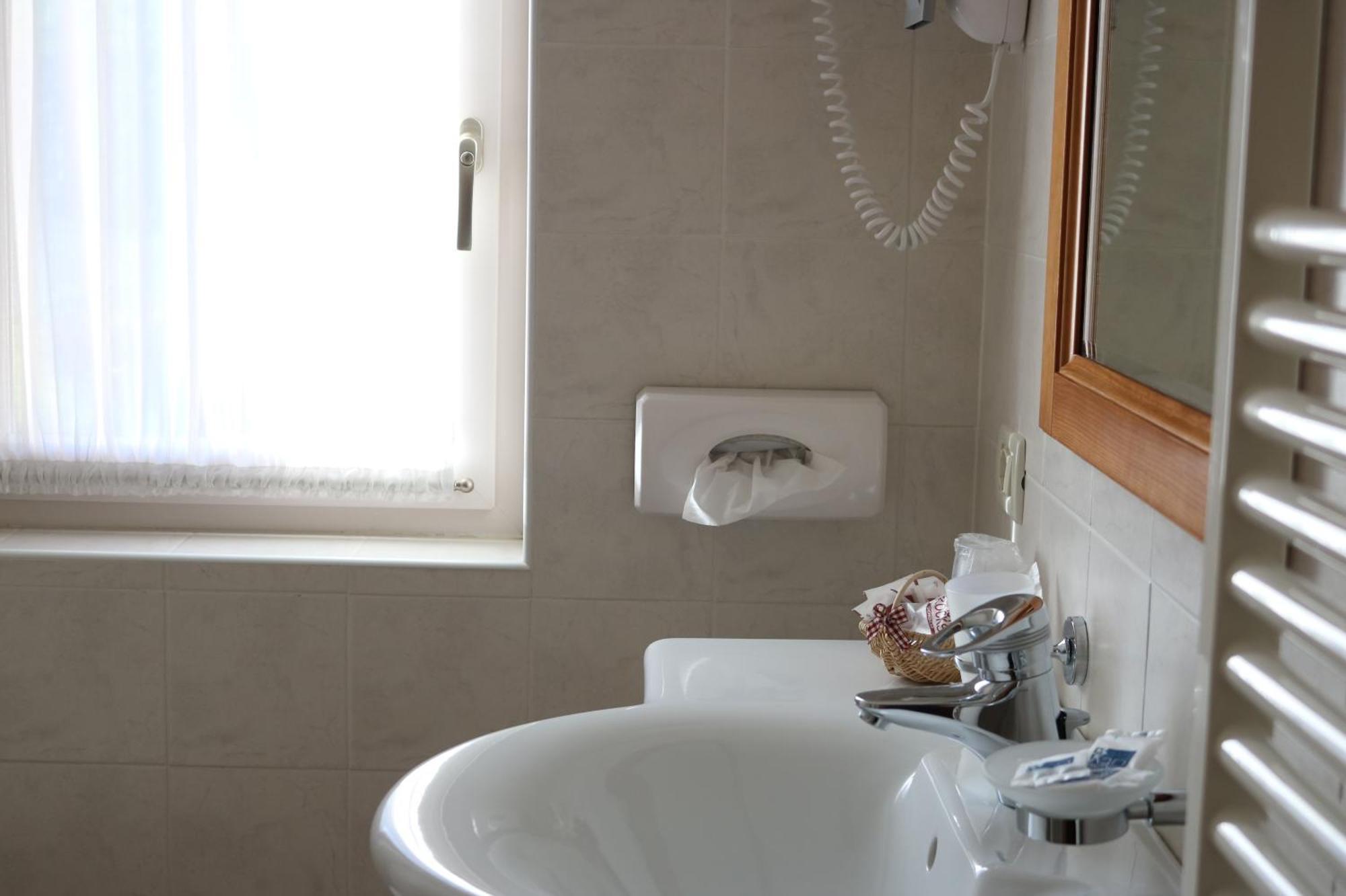 Hotel Garni Civetta Selva di Cadore Ngoại thất bức ảnh