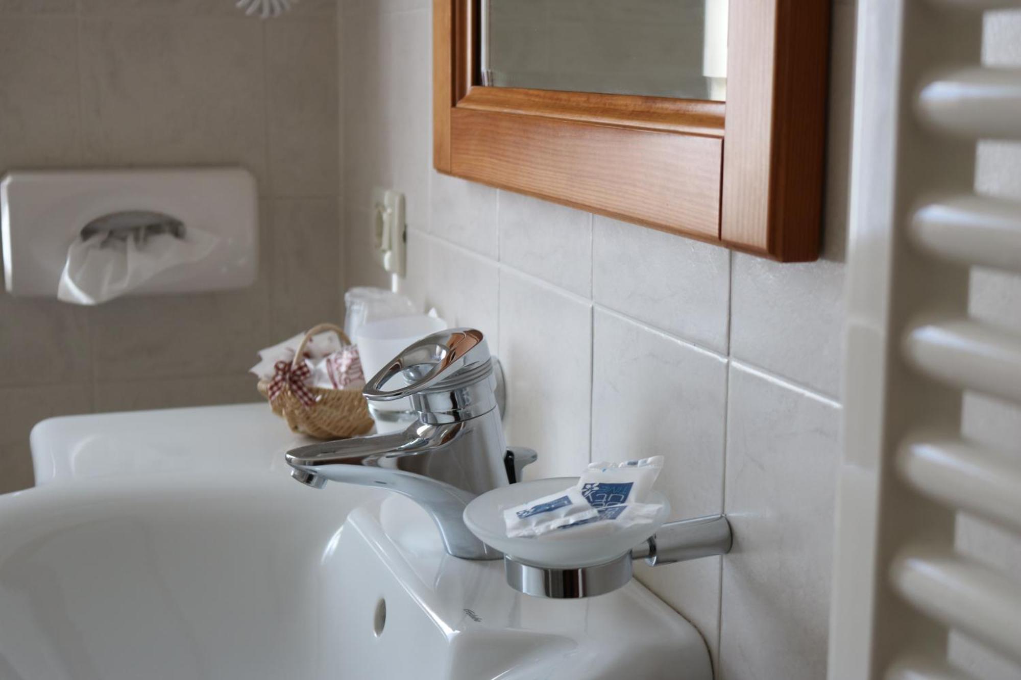 Hotel Garni Civetta Selva di Cadore Ngoại thất bức ảnh