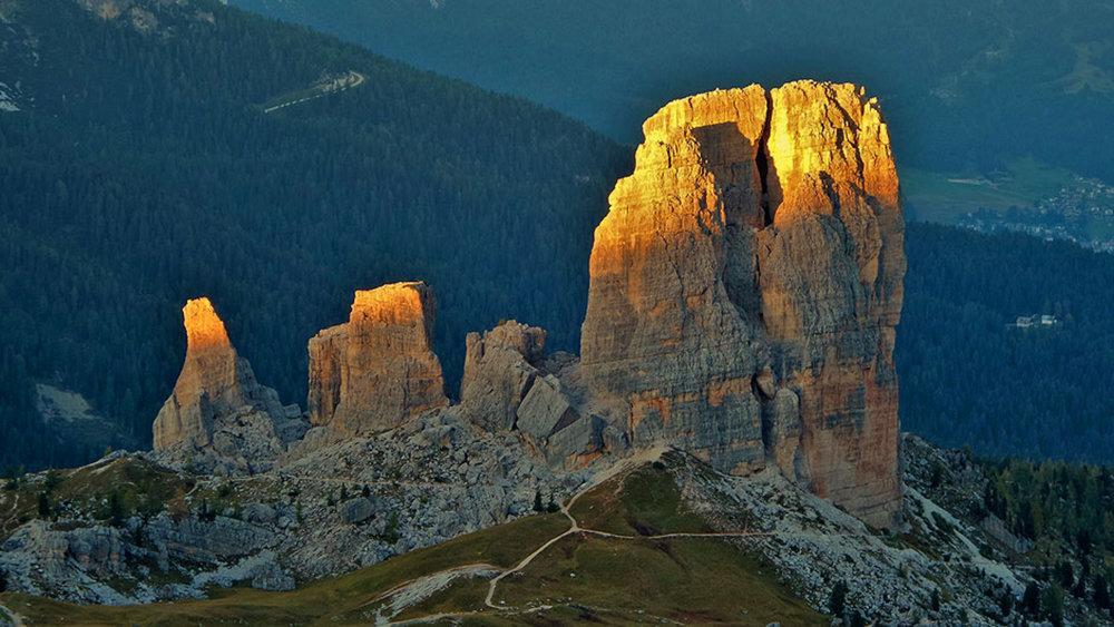Hotel Garni Civetta Selva di Cadore Ngoại thất bức ảnh