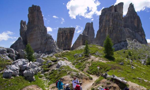 Hotel Garni Civetta Selva di Cadore Ngoại thất bức ảnh